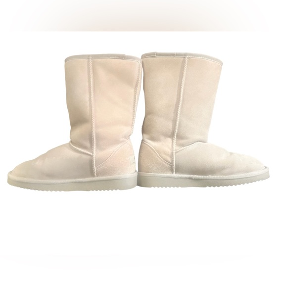 Dream Pairs size 8 womens boots - Picture 7 of 9